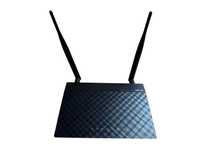 Router WiFi Asus RT-N12 – idealny do domu lub biura