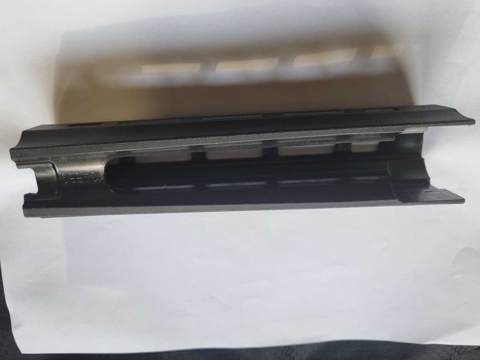 Новое цевьё M-Lok для Mossberg 590, и 590A1. Производство Mossberg США