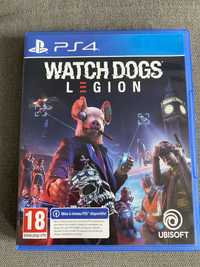 Watch dogs Legion ps4/ps5