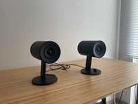Razer Nommo 2.0 – głośniki stereo, bardzo dobry stan