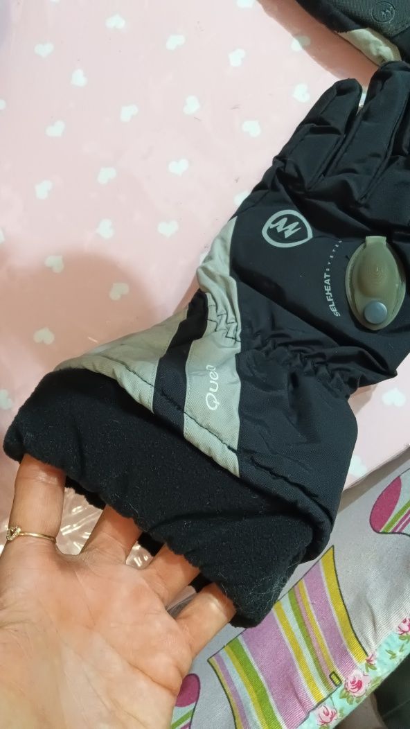 Luvas p mota XXL moto