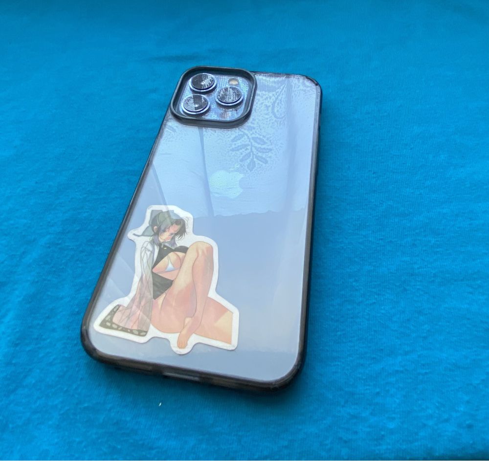 IPhone 13 Pro Max 256 gb є обмін