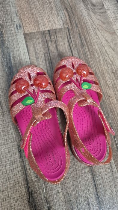 Босоніжки crocs c10