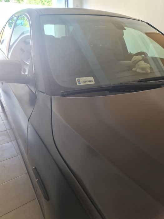 BMW 530D E60 - 2003 - 9 000 ZŁ