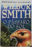 Livro O Pássaro do Sol
