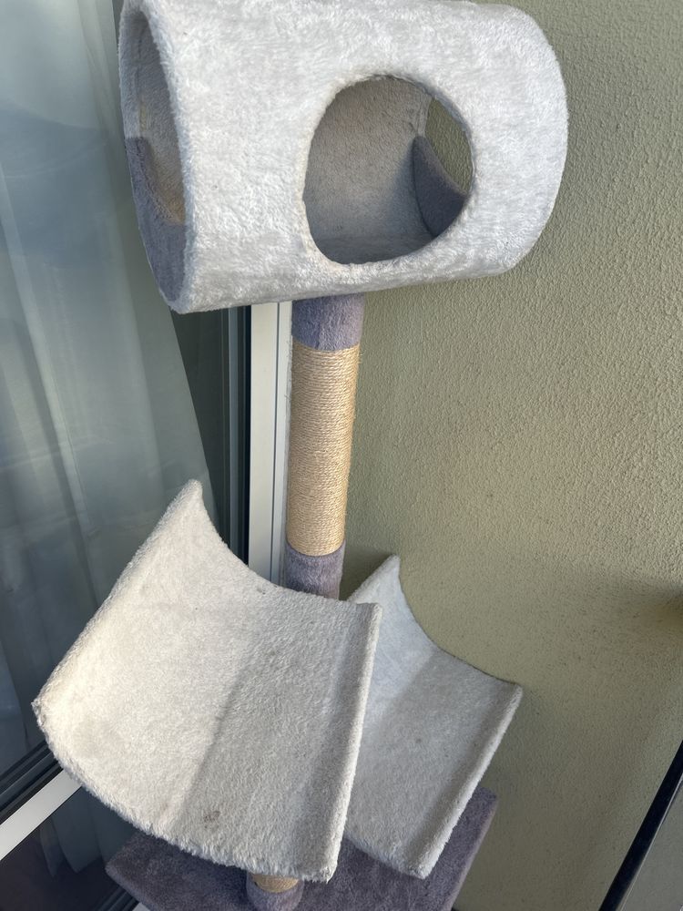 Vendo arranhador