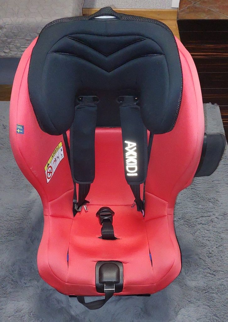 Axkid minikid 2.0 9-25kg