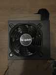 Zasilacz be quiet 600w system power 8 80 plus modular