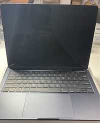 Openbox MacBook Air 13.6 M2 Midnight 8/256Gb 2022 (MLY33)