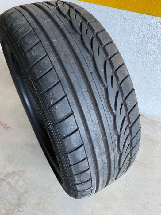 Pneu Dunlop SP SPORT 01, 205/45 R17 84V