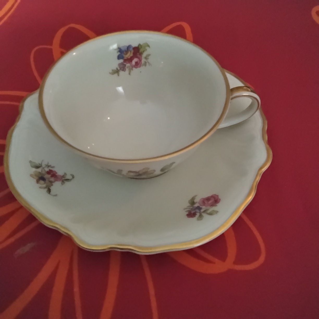Duo mokka rosenthal victoria