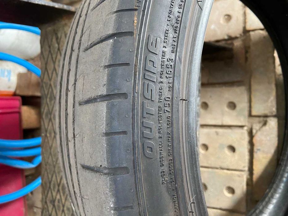 Літні шини Pirelli p zero 255/35 R21 98Y чудовий стан 2 шт