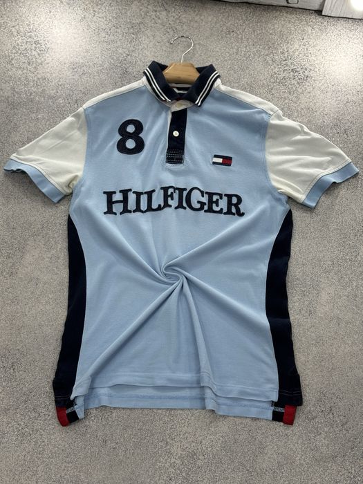 Футболка Tommy Hilfiger