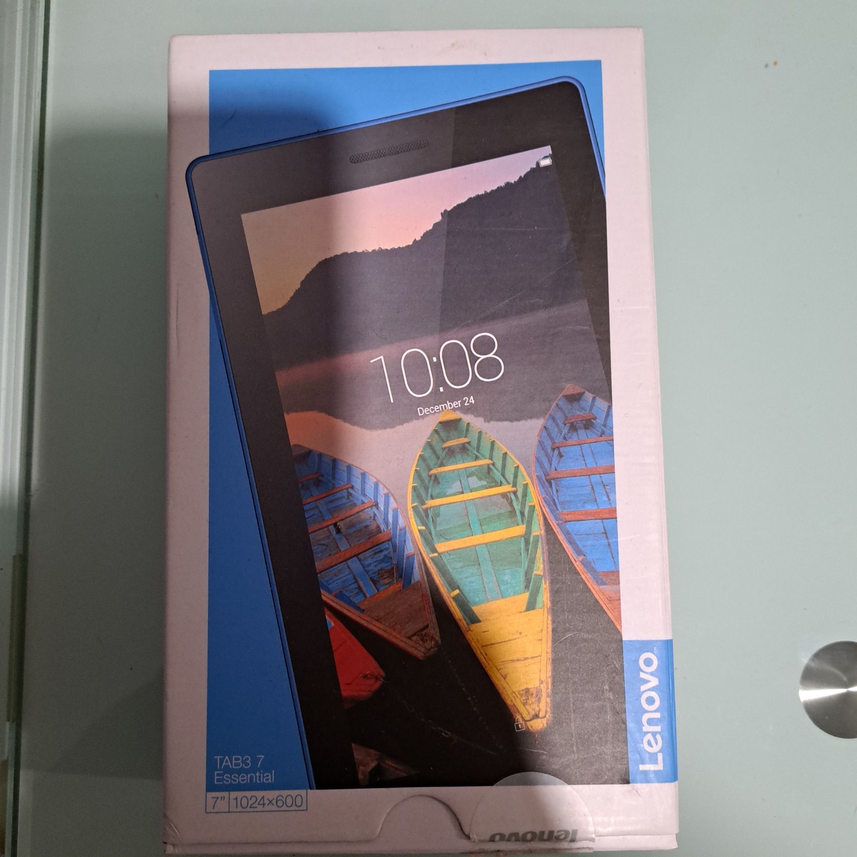 Tablet Lenovo tab3 7