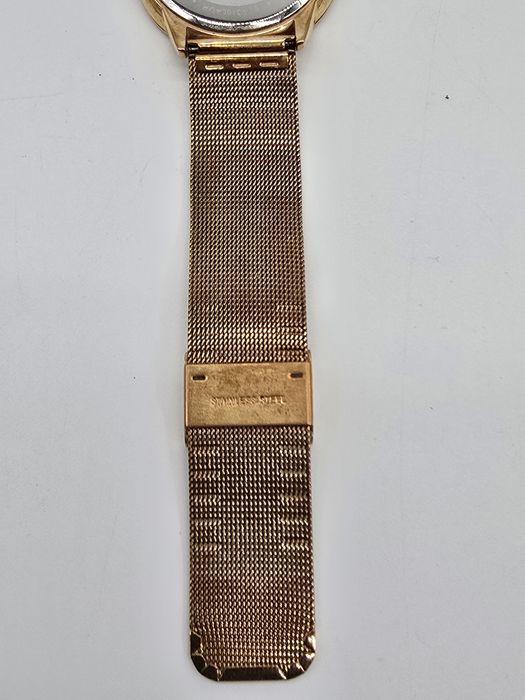 Relógio senhora da Eletta modelo Ela310lamr