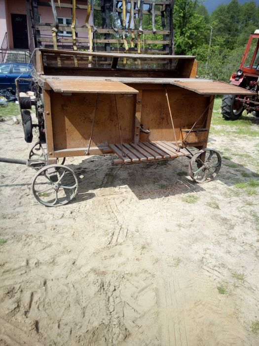 Falownik do fotowoltaiki