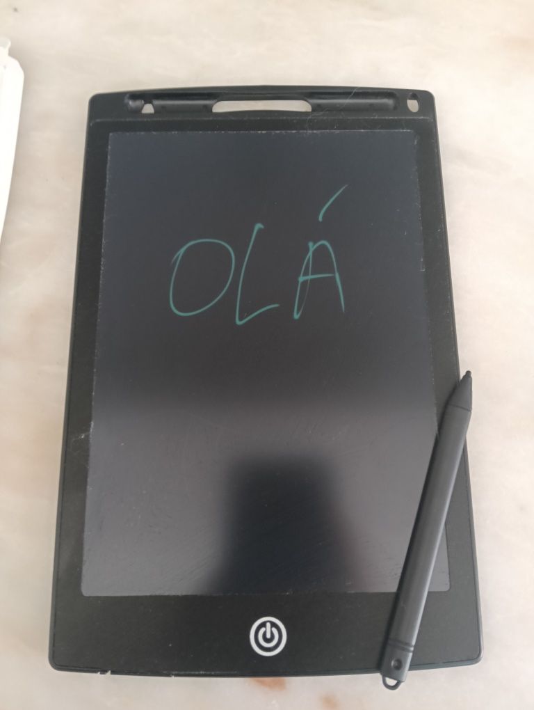 Tablet para desenho