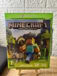 Gra Minecraft Xbox One