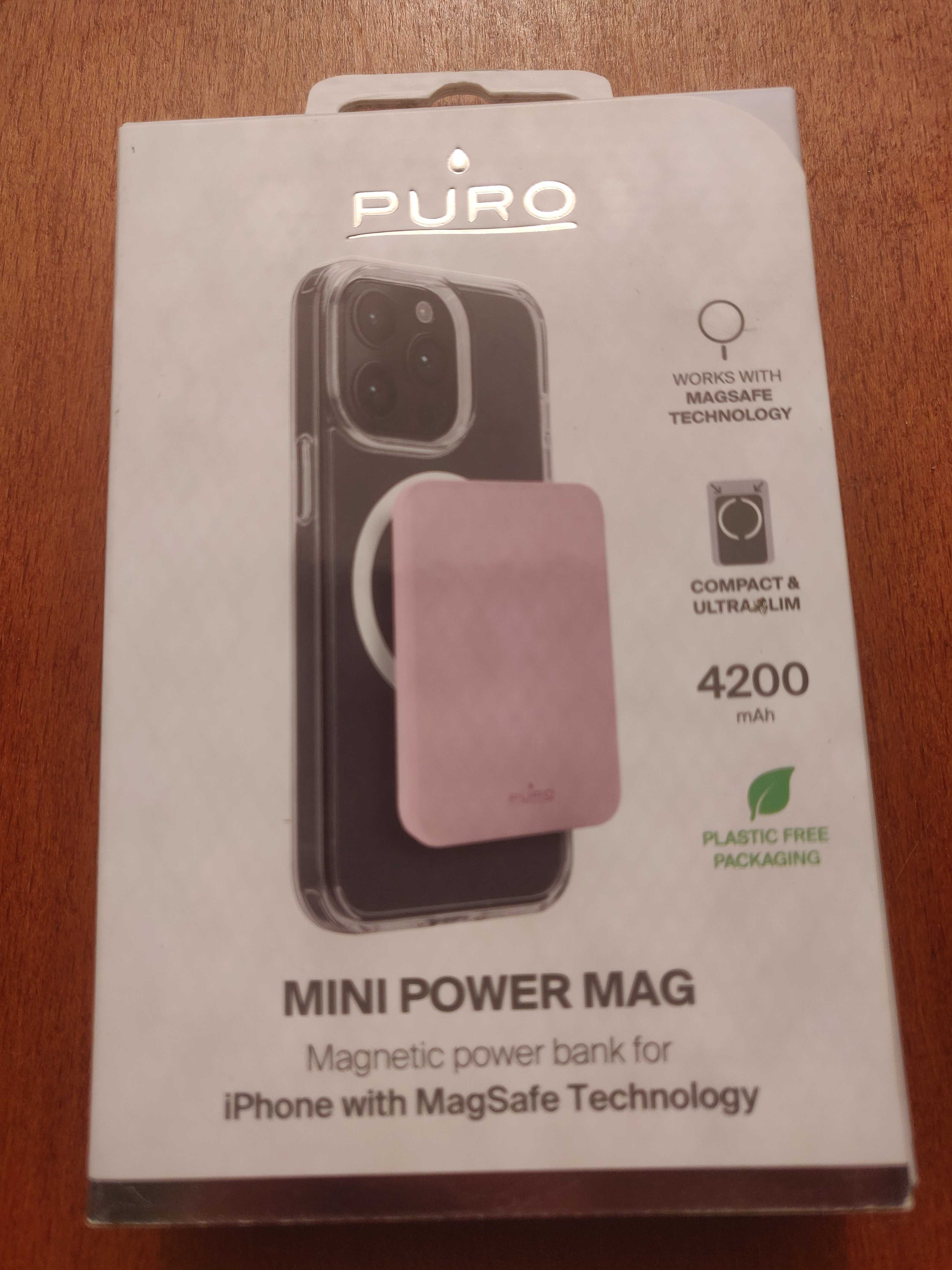 Carregador wireless apple