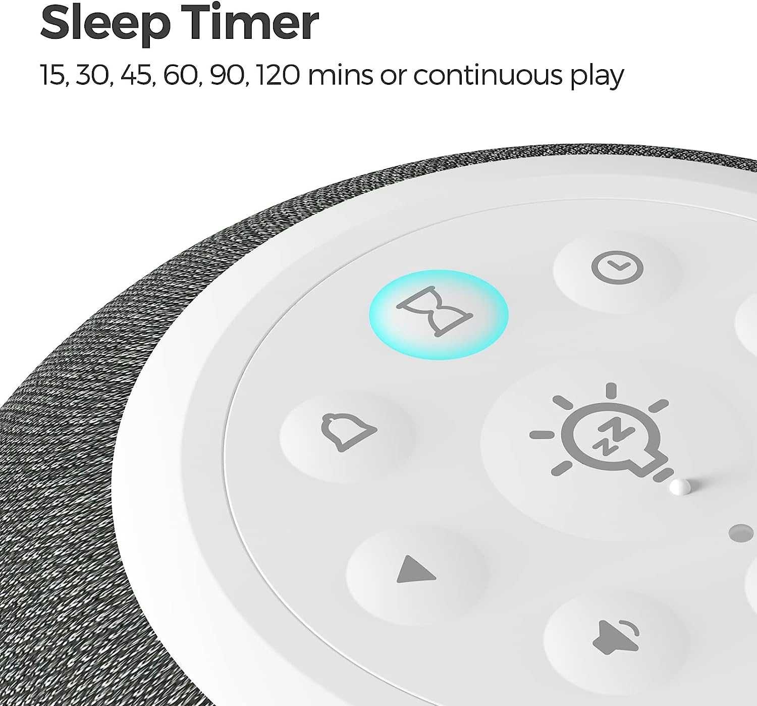 REACHER ‎R3L Radio FM Budzik Podświetlenie Design