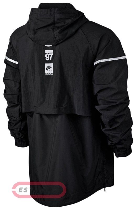 Анорак Nike оригінал