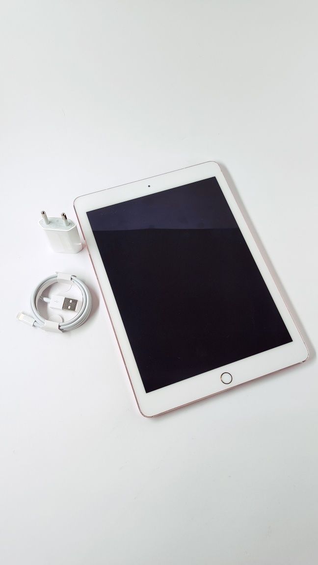 Apple iPad Pro 9.7 планшет епл айпад про 9.7