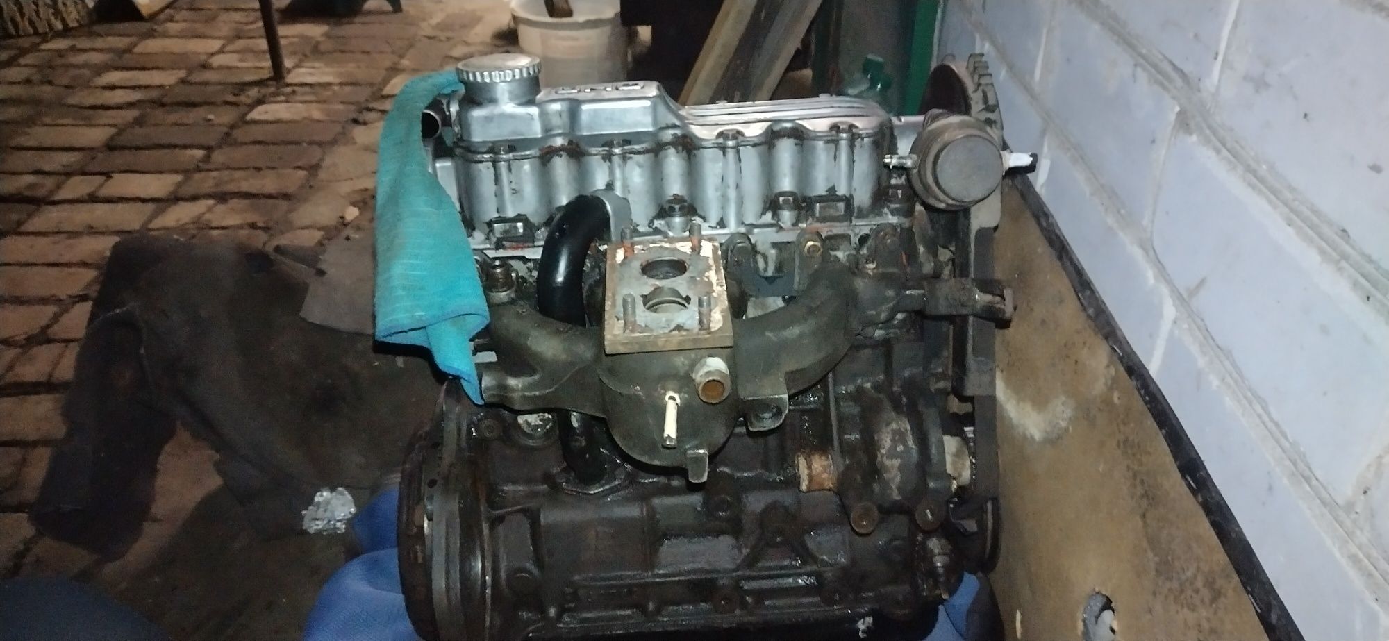 Продам двигуни C20NE і,2.0і,,1.8 C18NZ,C16NZ,1.3 NV, 1.2.. Опель вектр