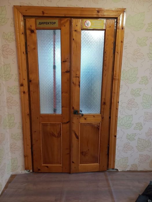 Продам міжкімнатні двері