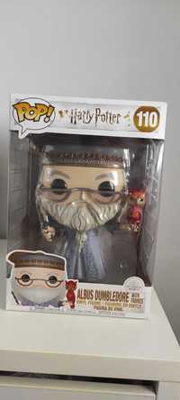 Funko POP! Albus Dumbledore 110