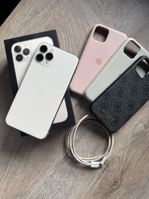 Iphone 11 Pro 256gb