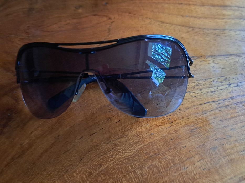 Okulary PrzeciwSłoneczne CALVIN CLAIN