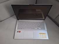 Laptop Asus Vivobook Go 15.6" OLED AMD 16GB RAM 512GB SSD Windows 11