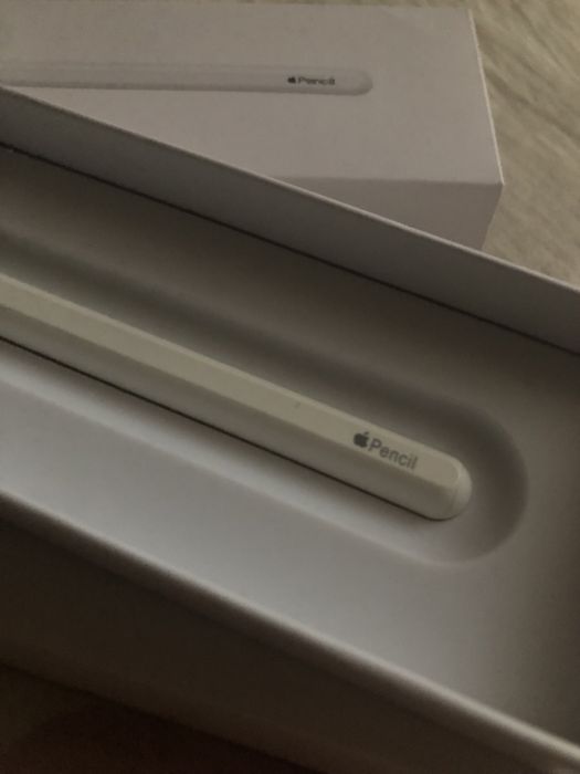 Apple pencil 2gen