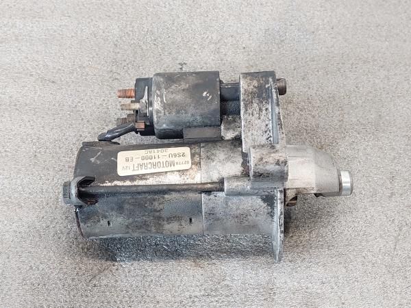 Motor de arranque FORD Fusion (JU_)