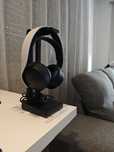 Headsets SONY Pulse 3D
