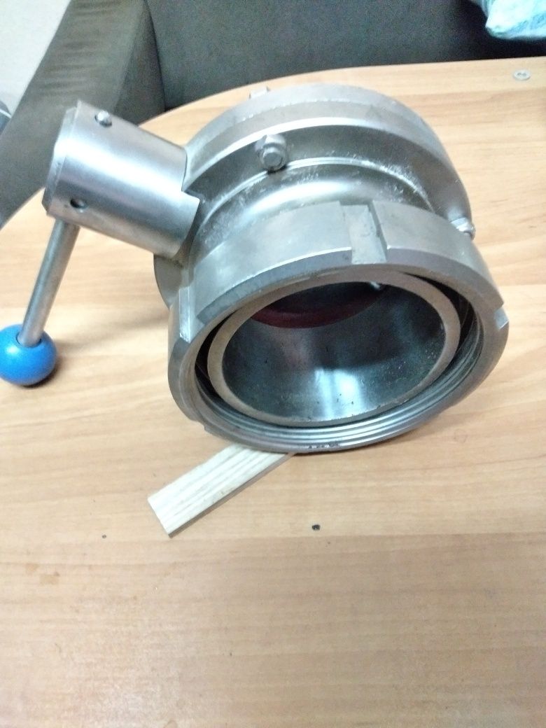 Sprzedam zawòr INOX