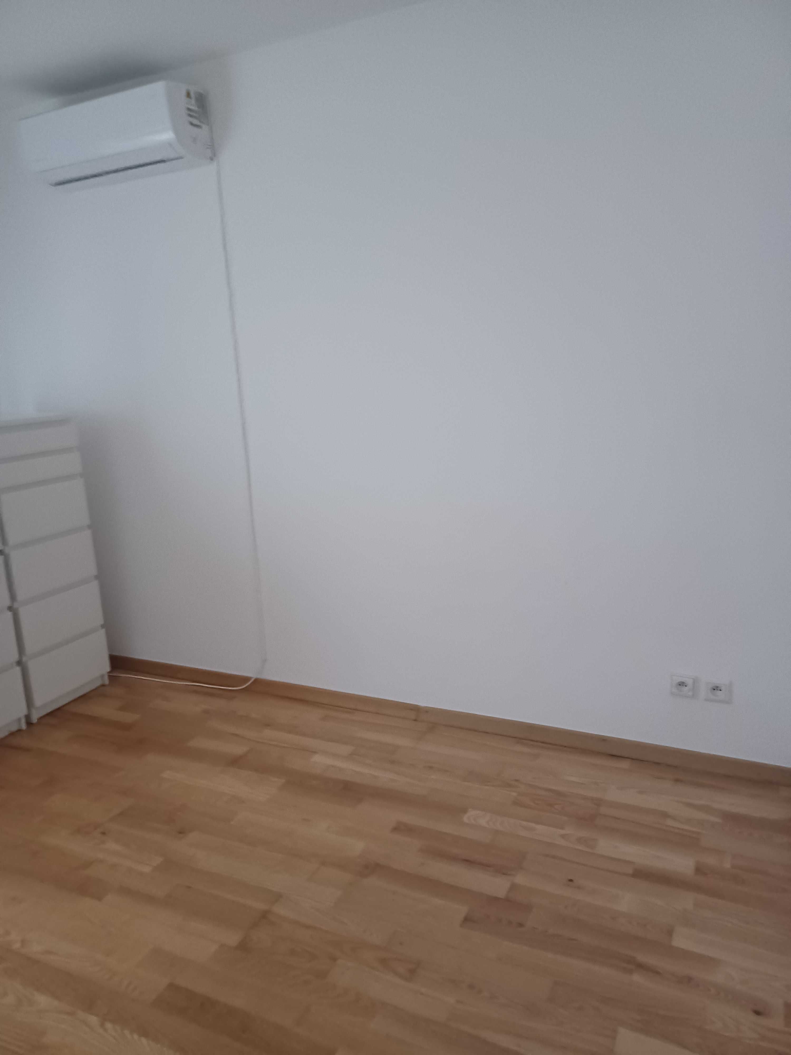Domek 34 m2 z działką w centrum Sulejówka Niepodległości do wynajęcia