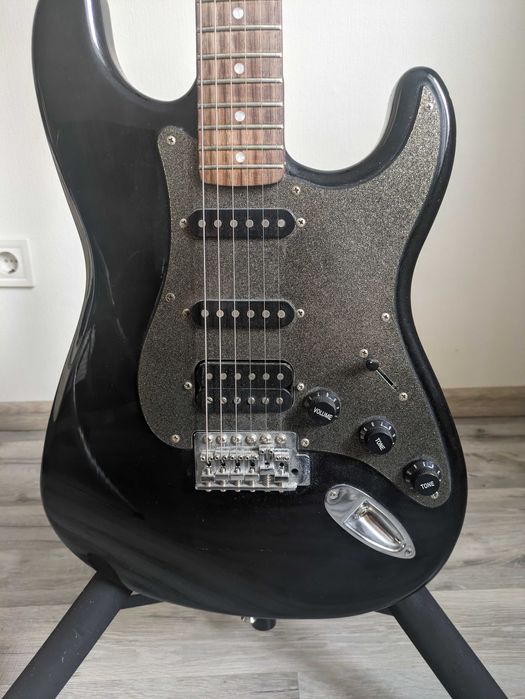 Squier Stratocaster