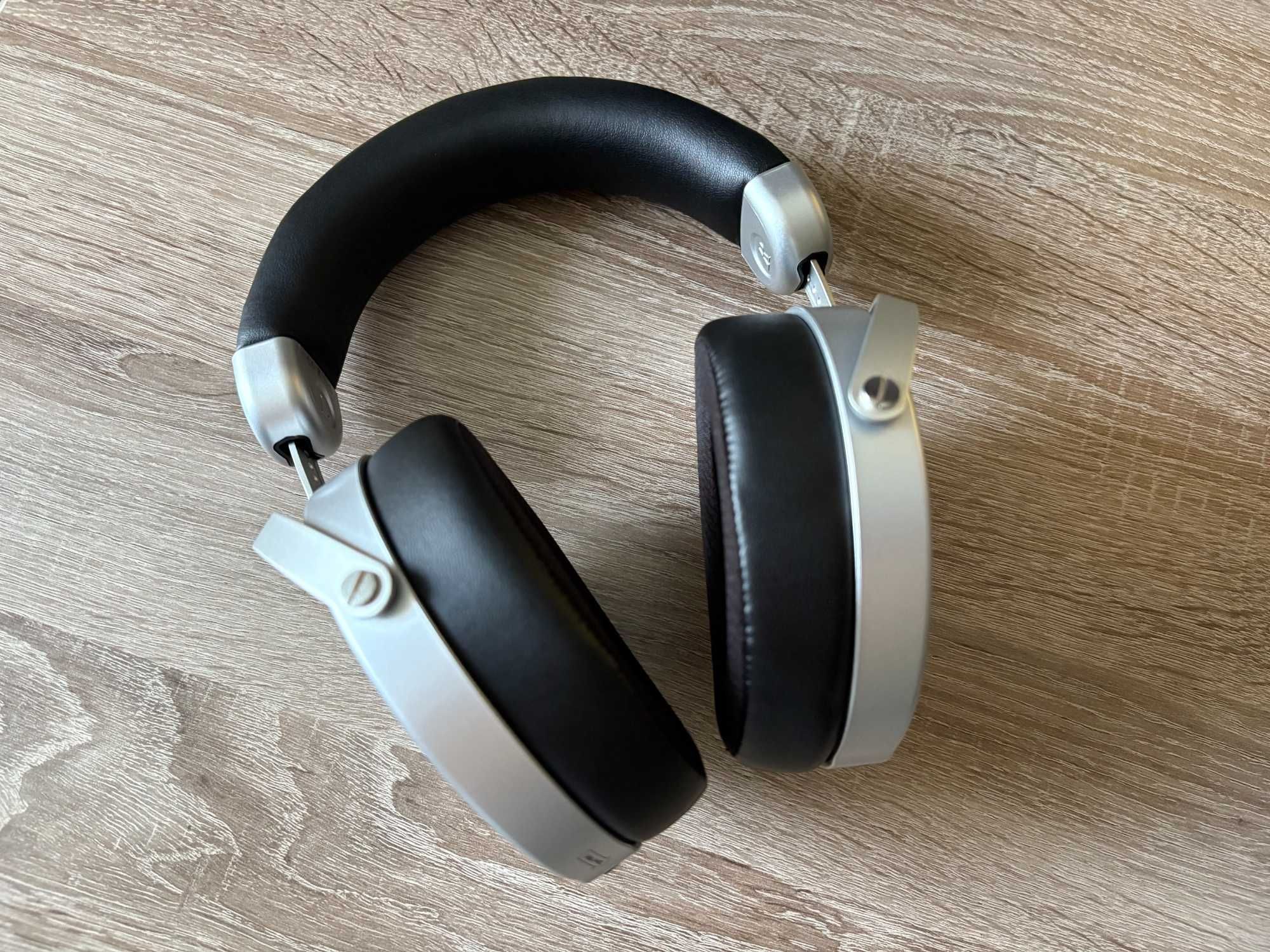 Навушники HiFiMAN Deva Pro
