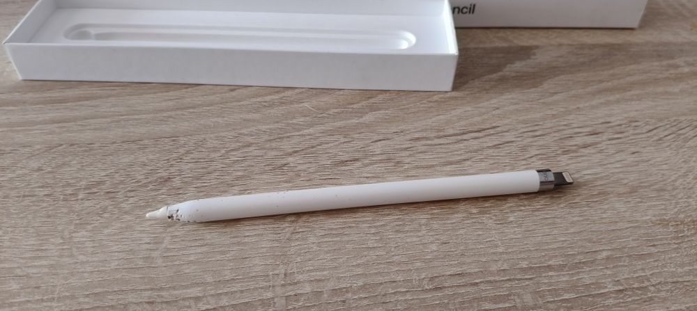 Oryginalny rysik Apple Pencil (1. generacji) do iPad Pro / iPad Air