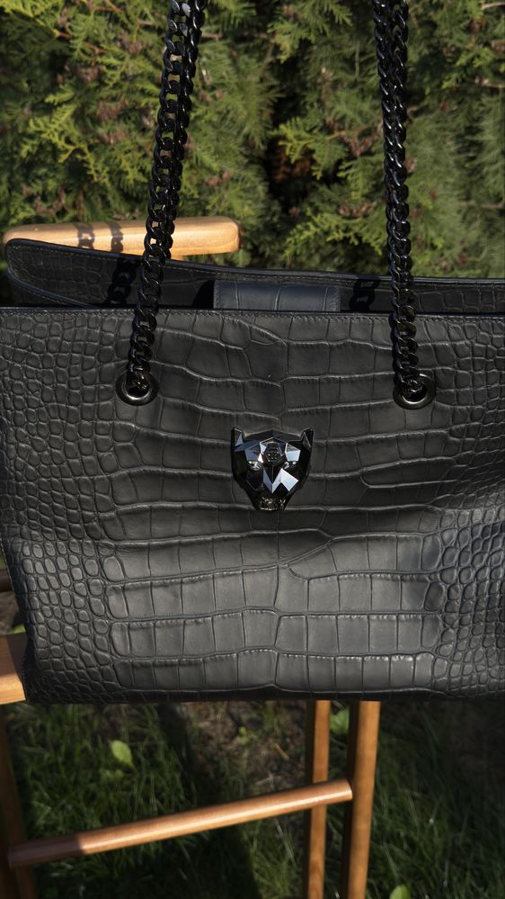Сумка Philipp Plein