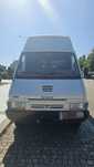 Vendo renault master 1994