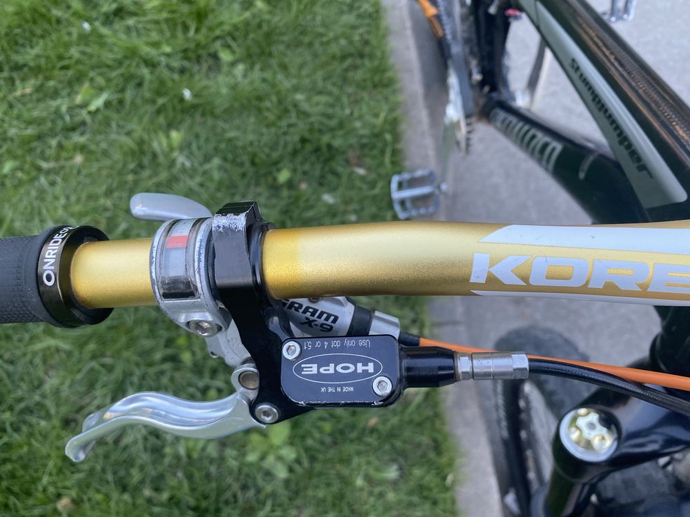 Specialized Stumpjumper