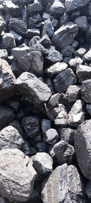 Węgiel kamienny opał  Orzech II Kostka Ekogroszek  PELLET TRANSPORT