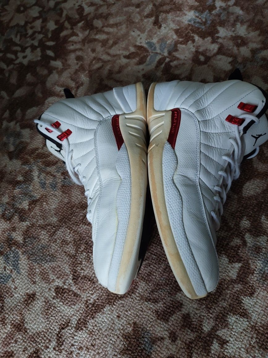 Air Jordan 12 Retro