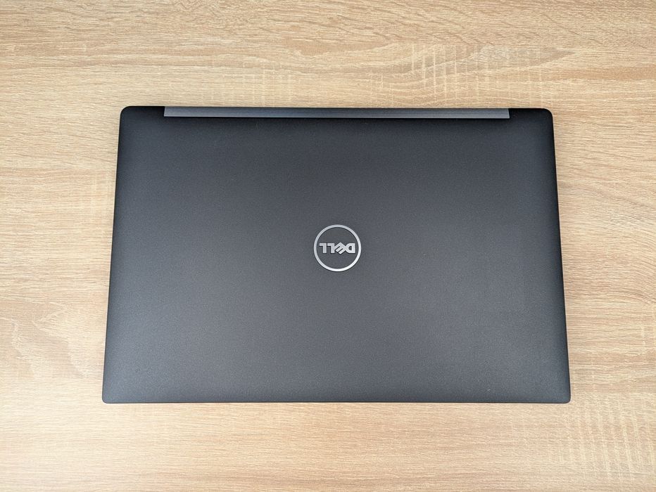Ноутбук Dell 7480 Новий Акумулятор i5 7300u 8/256ssd 14.1 Full hd ips