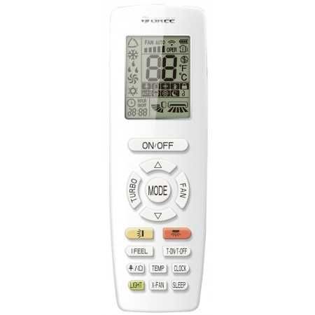 Klimatyzacja z montażem Gree Pular GWH09AGA 2,5 kW do 40m2