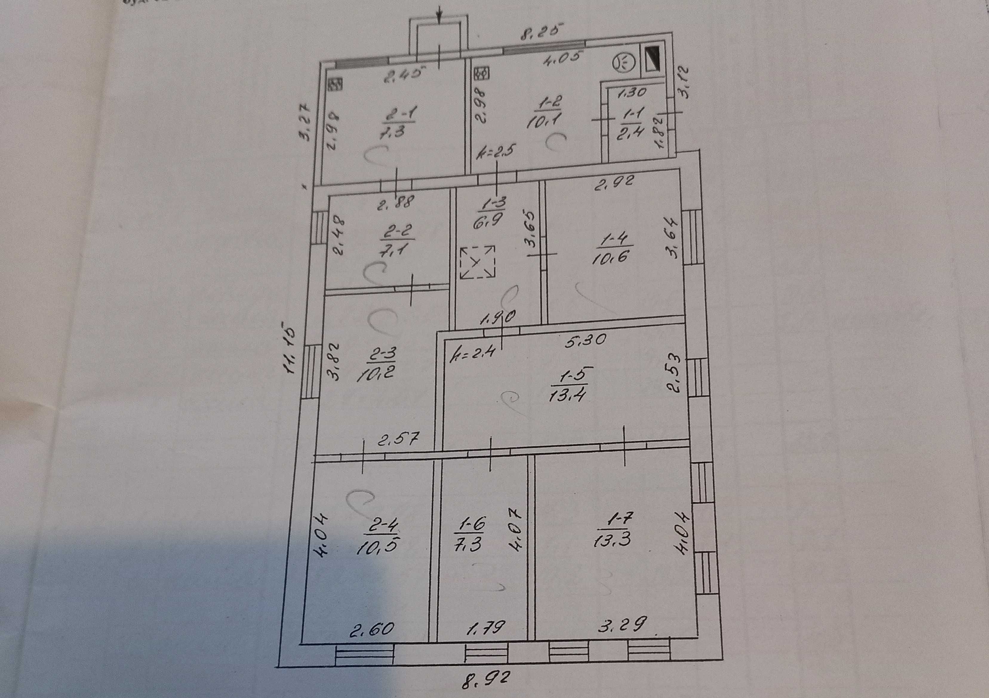 Продаж будинку, р-н 700-річчя, вул. Кобзарська - Гоголя