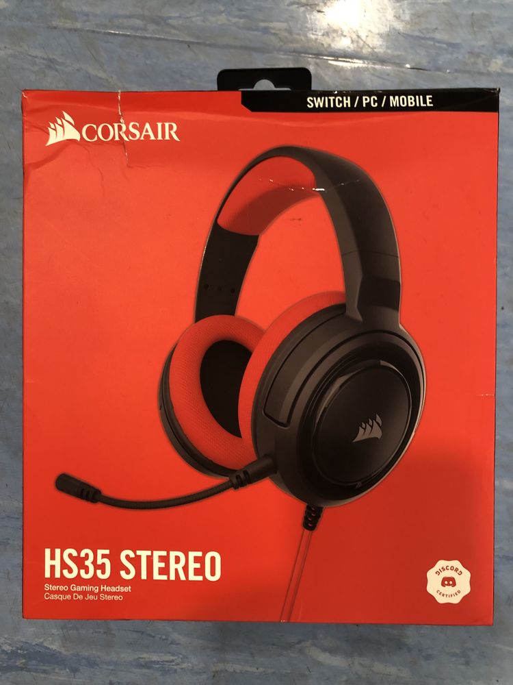 Headset