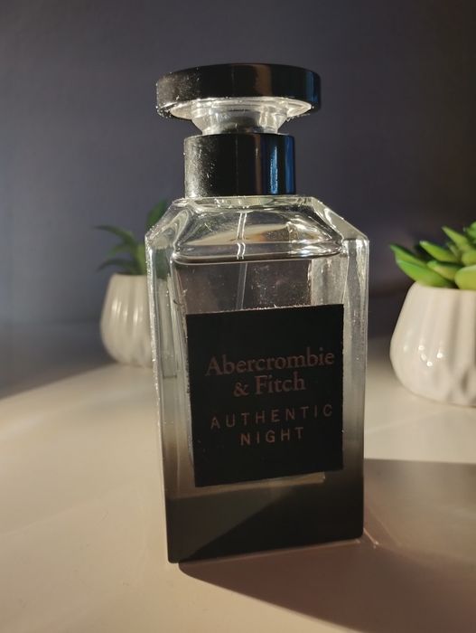 Perfume abercrombie e fitch